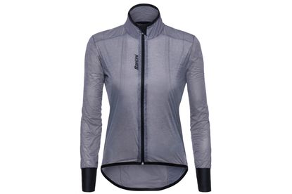 Santini Scudo windbreaker jacket