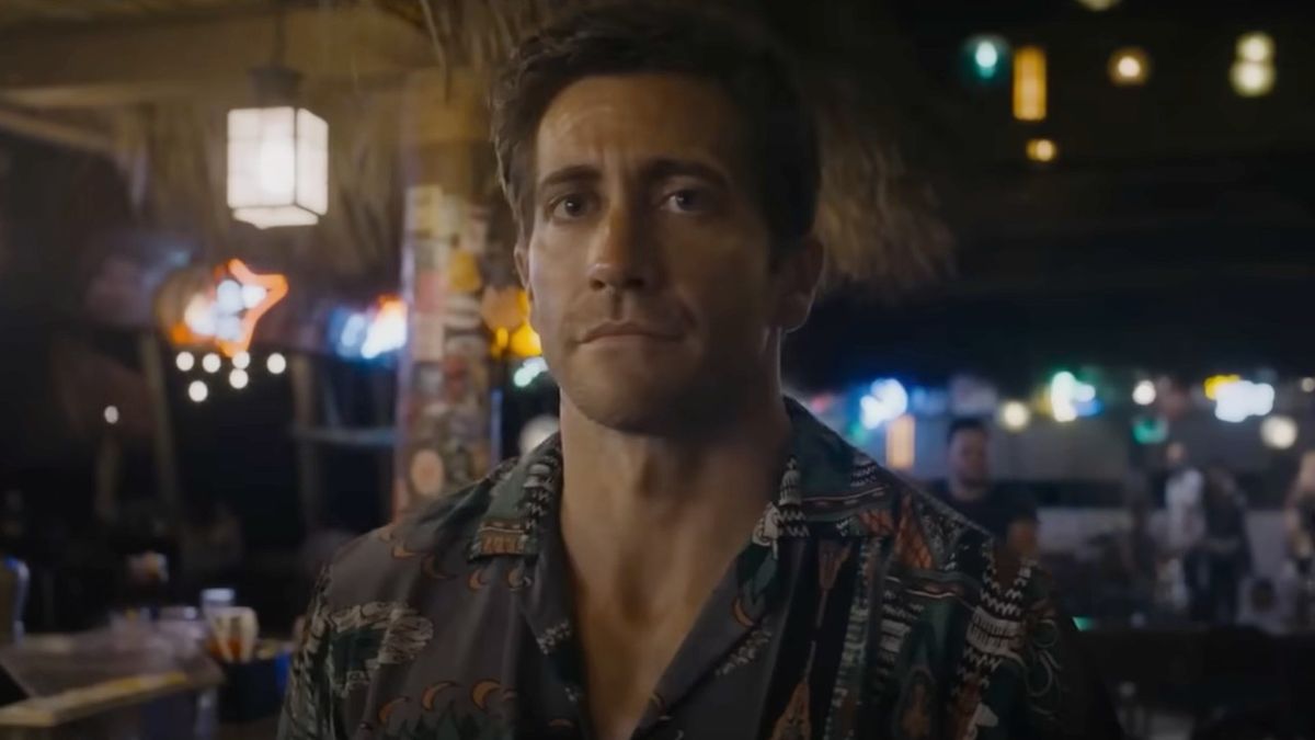 ‘I Can’t Wait’: Jake Gyllenhaal’s Excitement Over Road House 2 ...