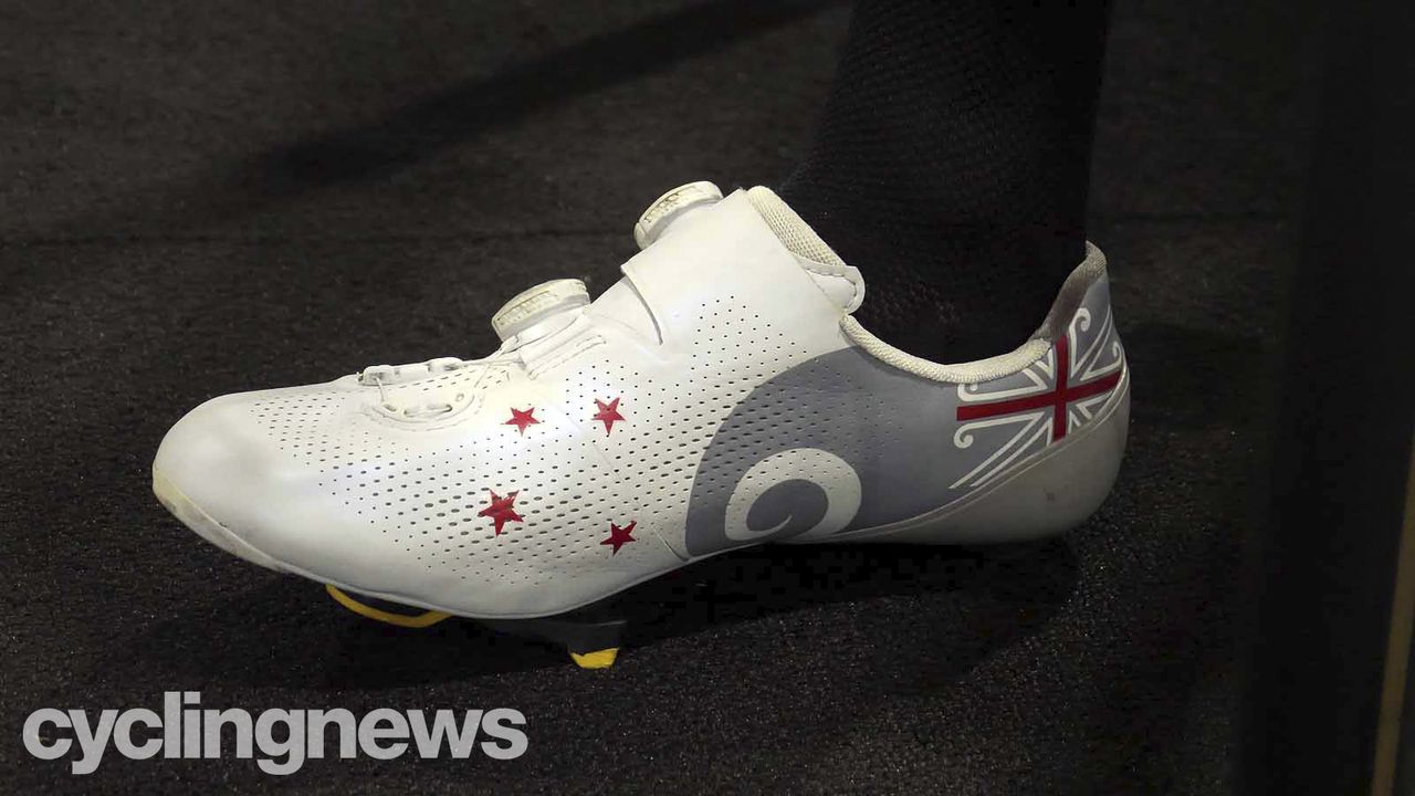 Tour Down Under Tech