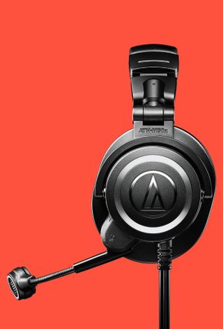 ATH-M50xSTS StreamSet