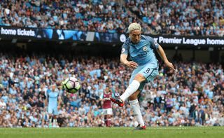 Samir Nasri had a difficult time after leaving City