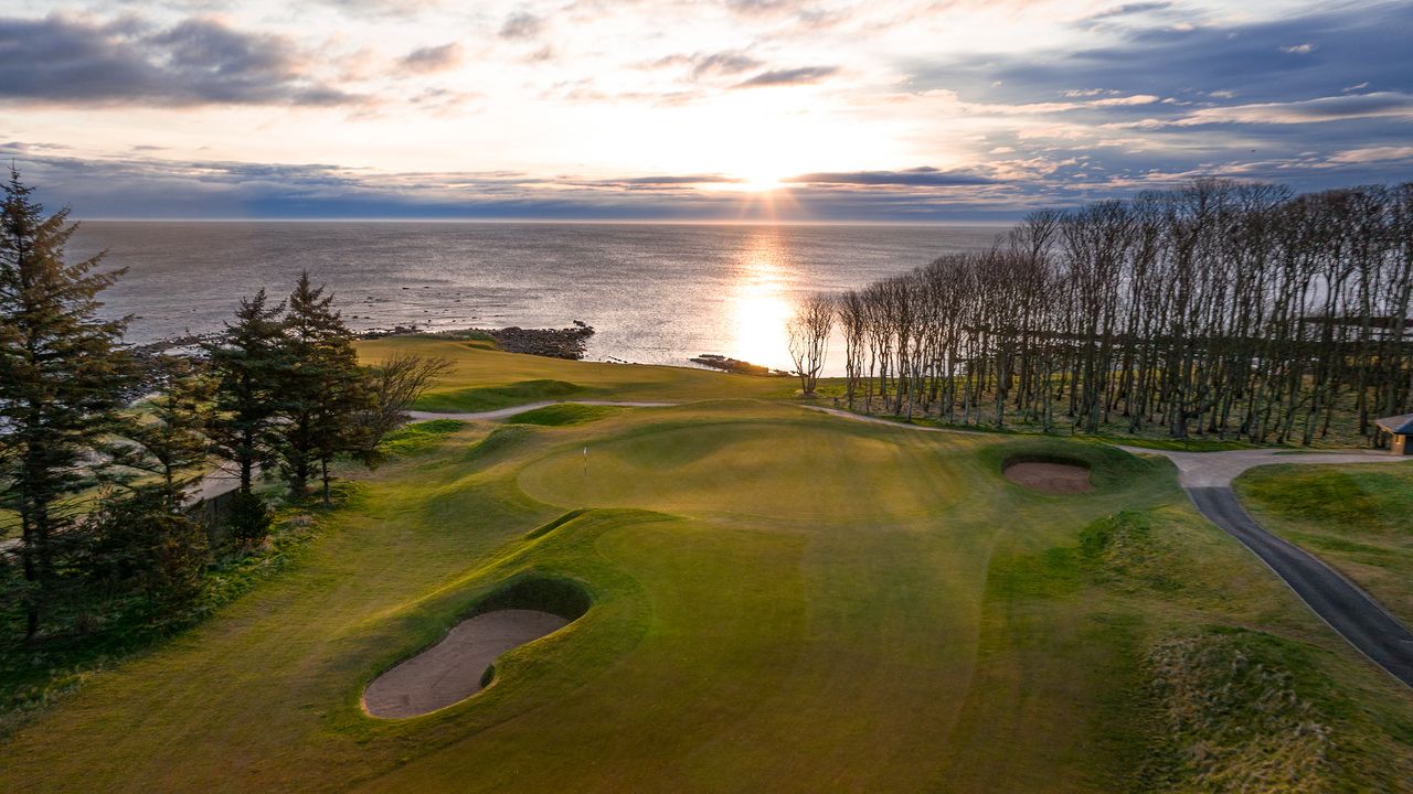 Kingsbarns