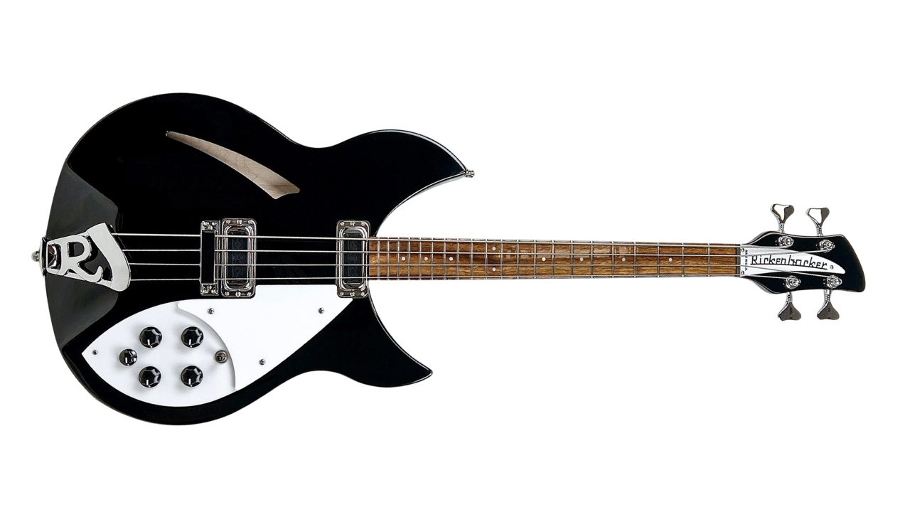 Rickenbacker 3030