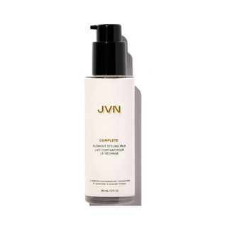 JVN Complete Blowout Styling Milk