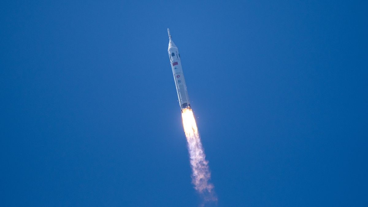 China shakes up its space programs to land astronauts on the moon by 2030: 'We will spare no effort'