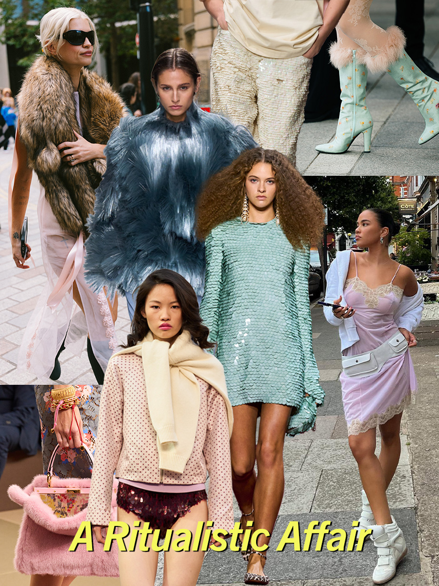 An image of Personal style in 2026.