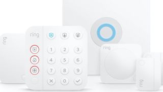 The Ring Alarm Security Kit