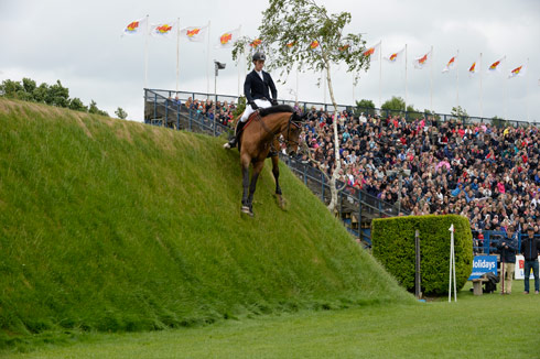 Hickstead