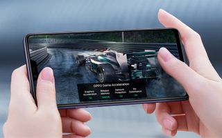 Oppo R15 Pro