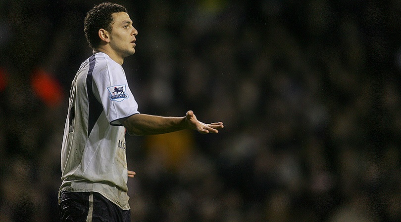 Hossam Ghaly – Feyenoord to Tottenham, 2006 (£2.7m)