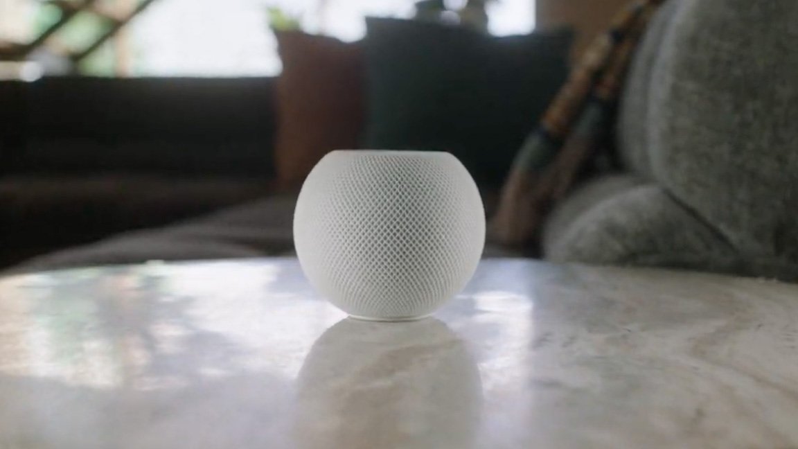 Apple HomePod Mini: 5 things to know
