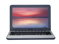 Asus Chromebook C202 | $399