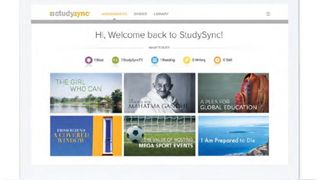 StudySync