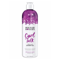 Not Your Mother's Curl Talk Curl Care Shampoo