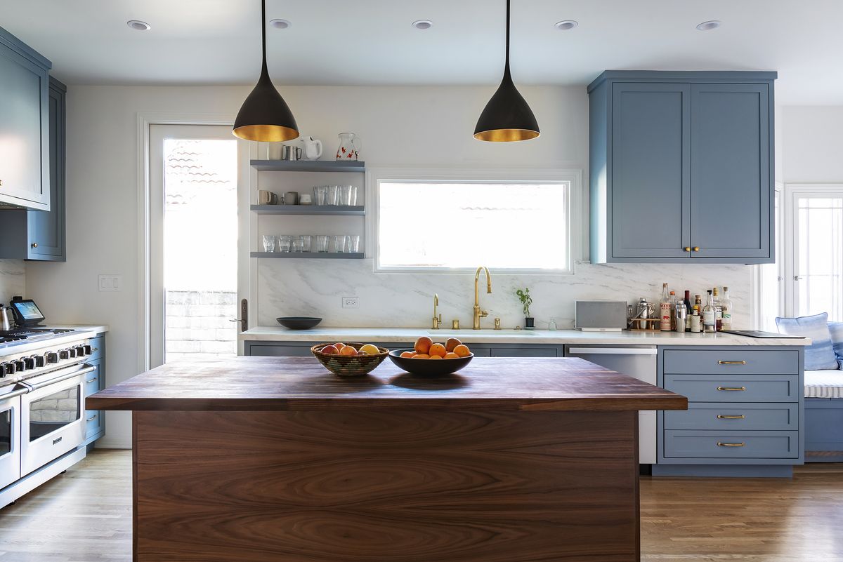 Are butcher block countertops durable? Experts offer tips Livingetc