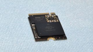 WD Black SN740 (2230) 2TB SSD