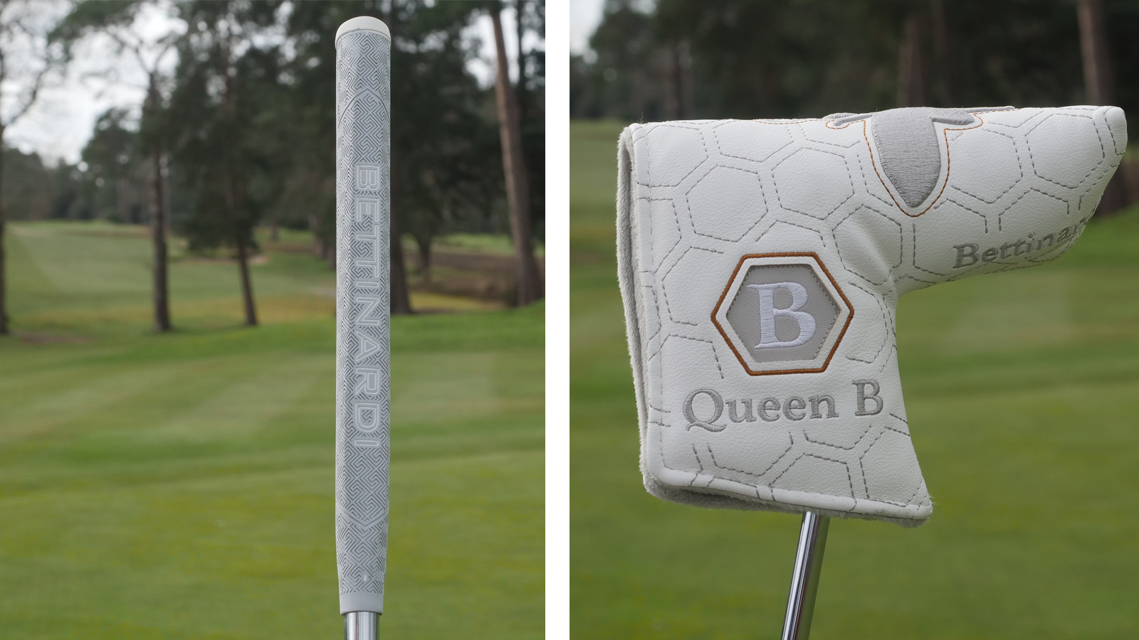 Bettinardi Queen B 11 Putter Review | Golf Monthly