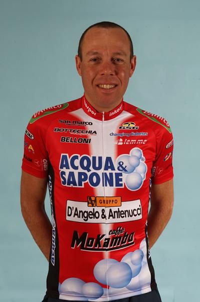 Massimo Codol