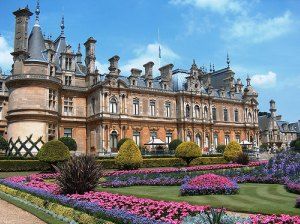 waddesdon manor