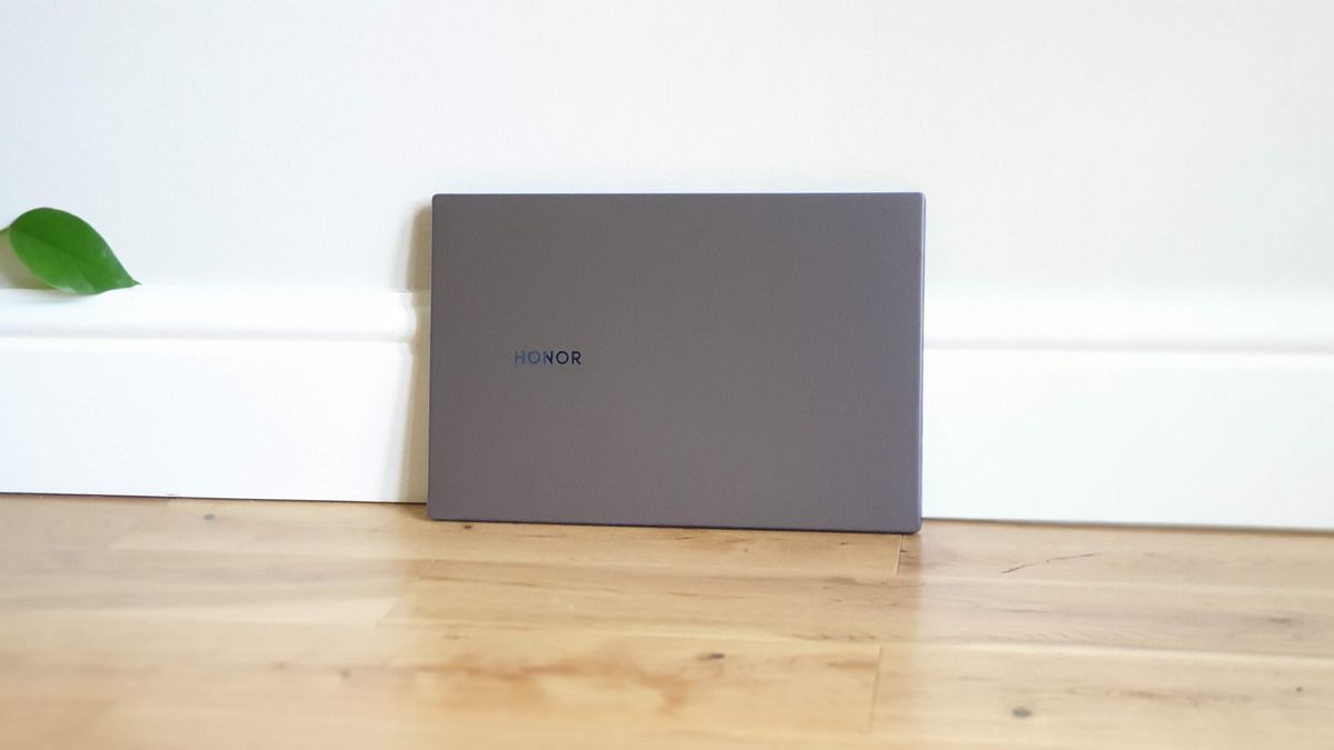 Honor MagicBook 14 2021 (Intel Edition) laptop review | TechRadar