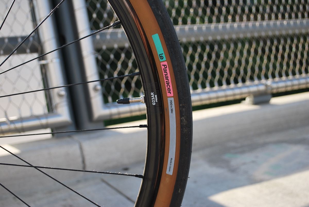 LeMond Prolog ebike