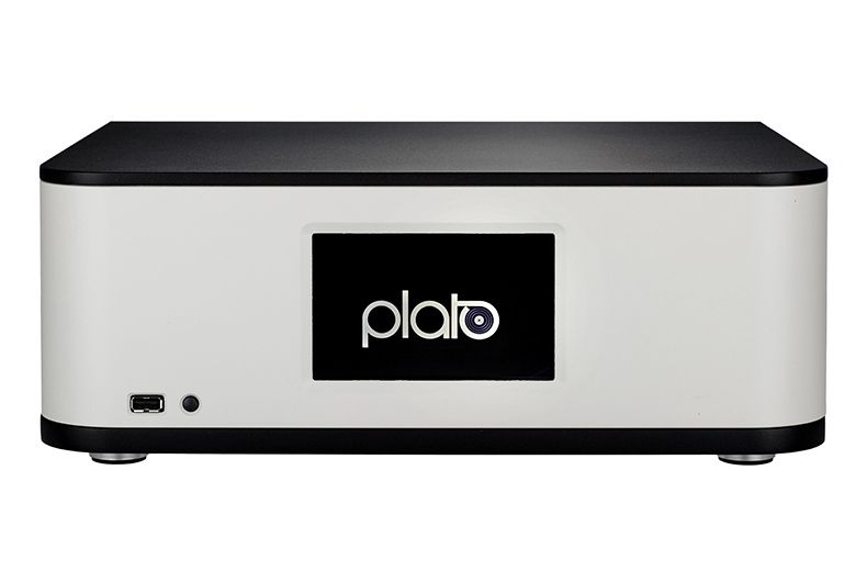 Convert Technologies Plato Class A review What HiFi?