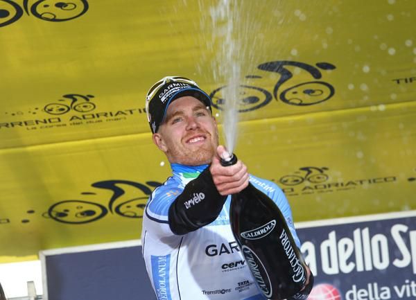 Tyler Farrar (Garmin-Cervelo)