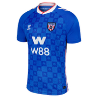 Hummel Sunderland 2025/26 away kit