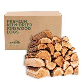 Oak premium firewood