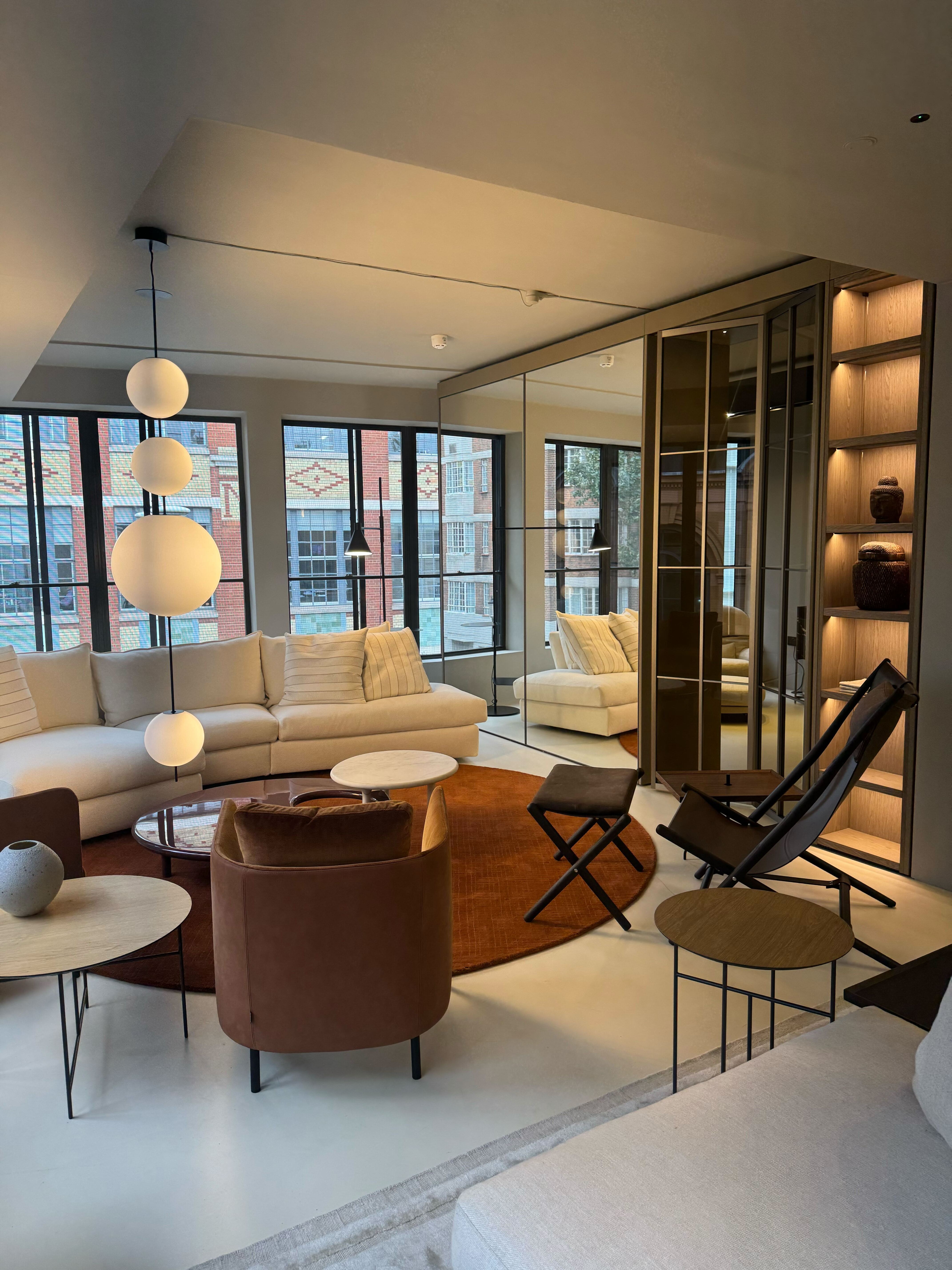 london design festival 2025