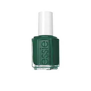 Essie Nail Art Colour Intense Nail Polish, No. 399 Off Tropic, Green, 13.5ml