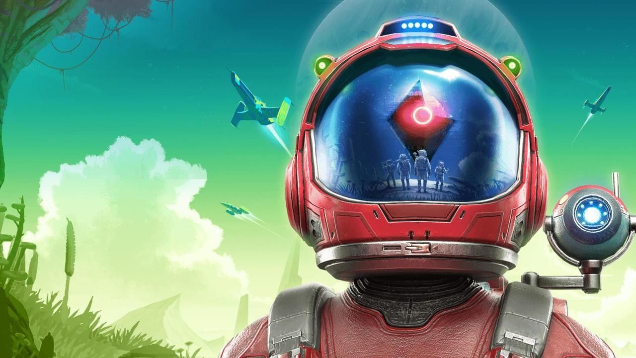 No Man's Sky's biggest Steam player count boom in 9 years sees it topple behemoths Banana and Bongo Cat, and Hello Games boss Sean Murray is delighted: God sends his toughest battles for his strongest soldiers No Man's Sky's biggest Steam player count boom in 9 years sees it topple behemoths Banana and Bongo Cat, and Hello Games boss Sean Murray is delighted: God sends his toughest battles for his strongest soldiers