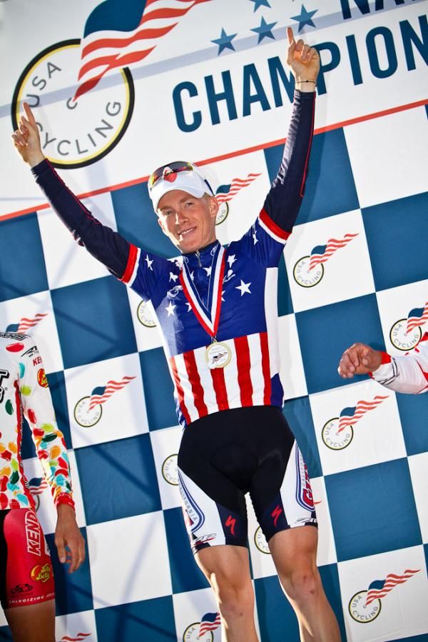 Andrew Talansky (California Giant)