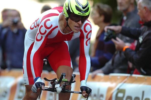 Maciej Bodnar (Poland)