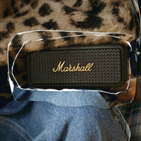 Marshall sale: Savings on speakers &amp; headphones