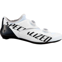 Specialized S-Works Ares Road Cycling Shoes | 28% off at Tredz