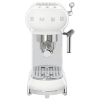 Smeg ECF01 espresso coffee machine |