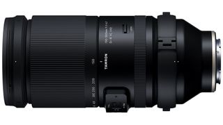 Tamron 150-500mm F/3-6.7 Di III VC UXD