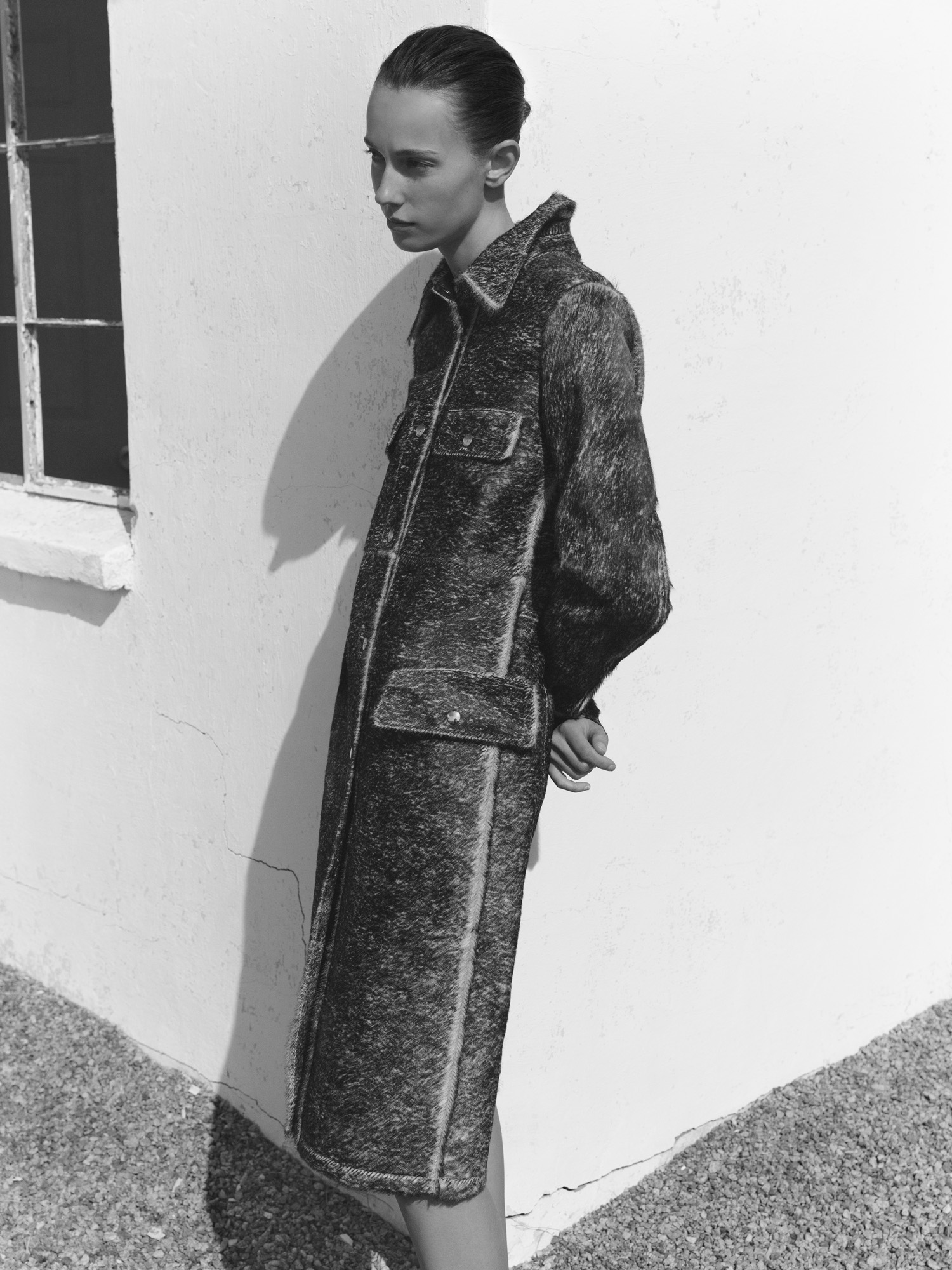 Ten designers defining American style, photographed on Route 66