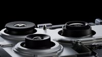iPhone 17 Pro cameras
