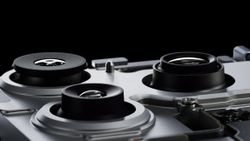 iPhone 17 Pro cameras