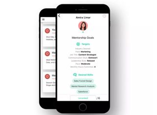 100k mentor challenge