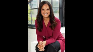'Matter of Fact' with Soledad O'Brien' is a weekly syndicated political show from Hearst.