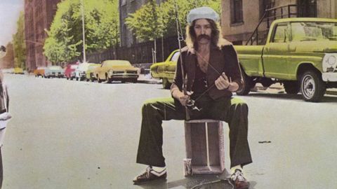 Foghat: Fool For The City cover art
