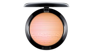 Blackpink, MAC Extra Dimension Skinfinish in Show Gold, $36