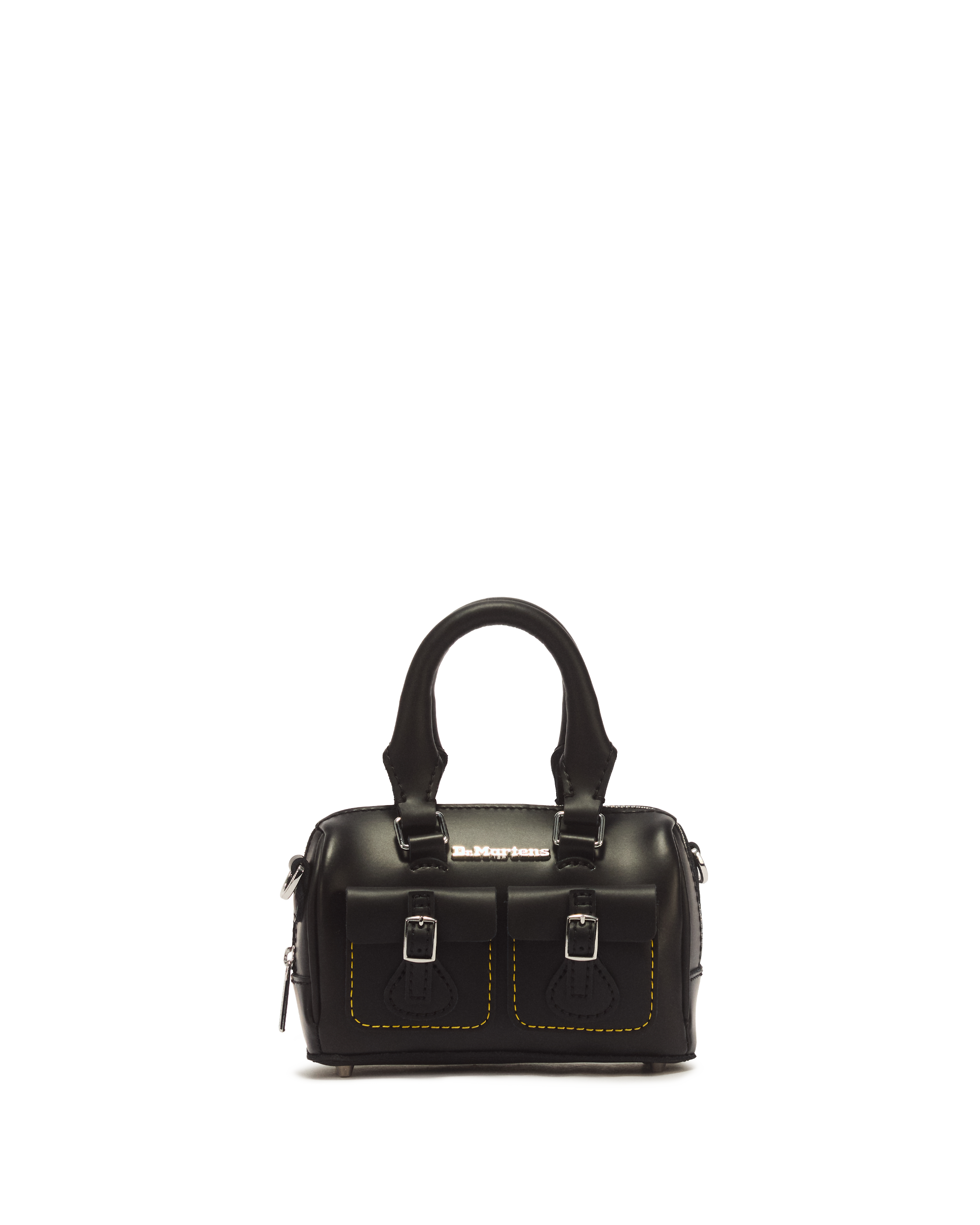 Mini Top Handle Bag &amp;mdash; 1 Size