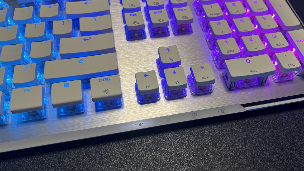 Roccat Vulcan II