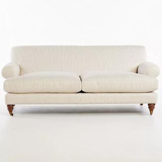 Sorrento Stripe Sofa