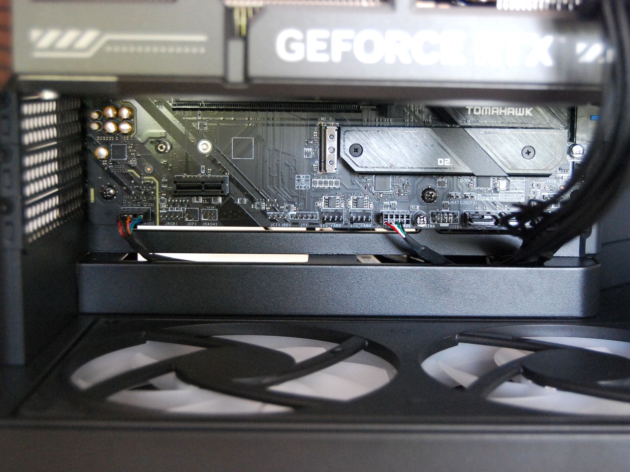 NZXT H9 Flow RGB+