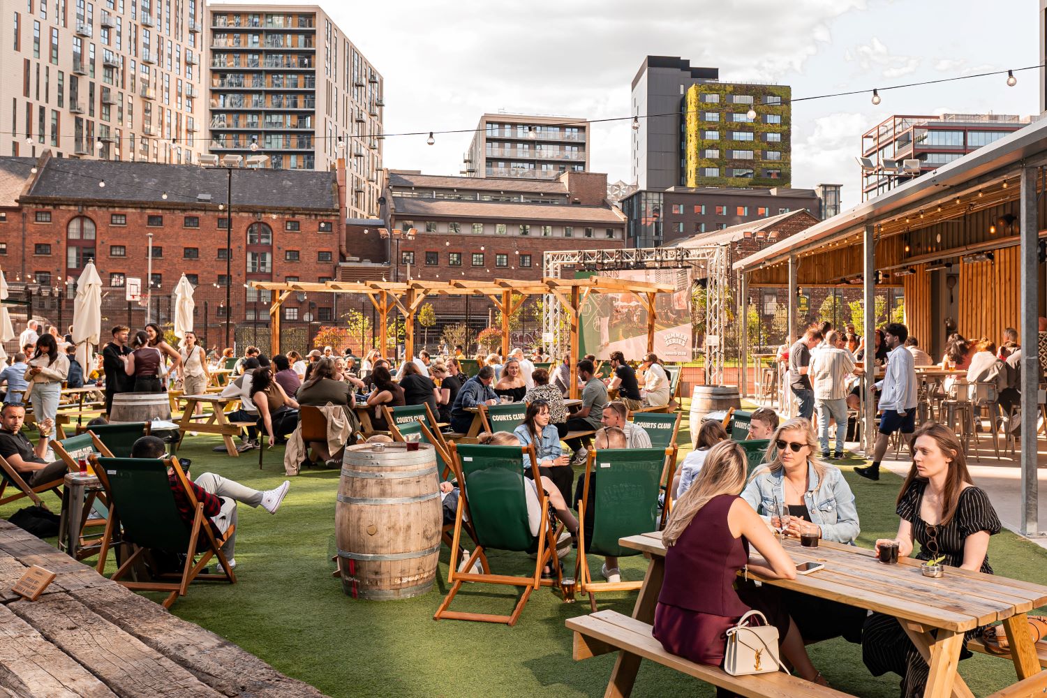 Art, Food and Theatre - 9 Things To Do This July